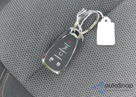 2021 Chevrolet Traverse Fwd Lt Cloth from USA, damaged, VIN 1GNERGKW1MJ203296